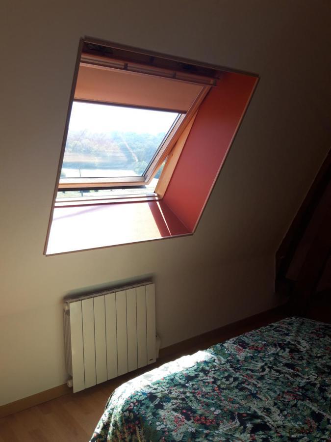 Chambre D'Hotes Chez Cbl Deco Une Pause Charmante En Normandie Saint-Germain-des-Essourts Luaran gambar
