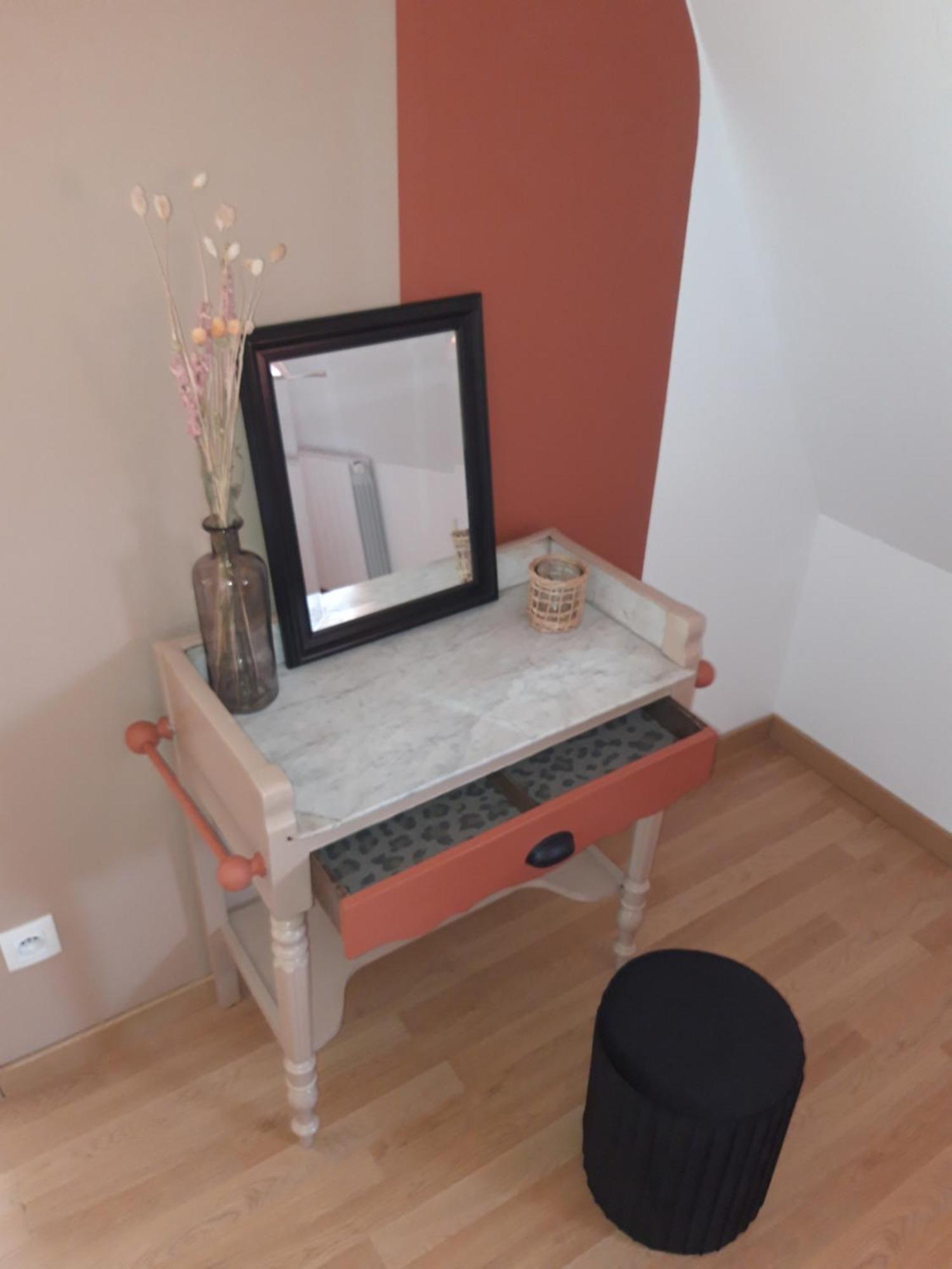 Chambre D'Hotes Chez Cbl Deco Une Pause Charmante En Normandie Saint-Germain-des-Essourts Luaran gambar